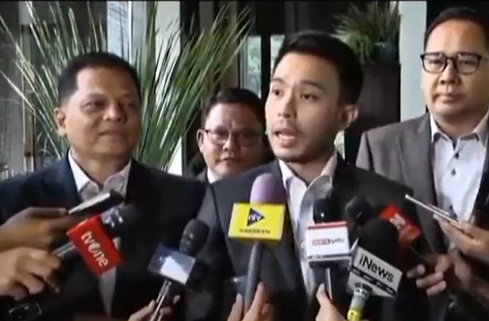 Empat Orang akan Dilaporkan dalam Kasus Ijazah Jokowi, Ini Penjelasan Tim Kuasa Hukum