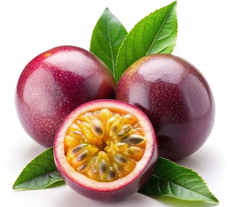 Markisa: Si Asam Manis yang Menyimpan Khasiat untuk Tubuh