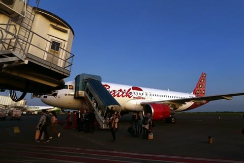 Mulai Februari 2026, Bandara Bungo Layani Penerbangan Langsung ke Jakarta