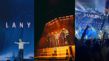Usai Kanye West Ini Deretan Penyanyi dan Grup Band Internasional Yang Bakal Tampil Di Indonesia