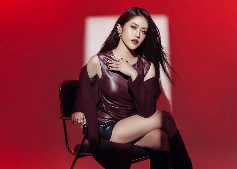 Tetap Keluar Rumah Meski Kena Campak, Sikap Selebgram Ini Picu Perdebatan