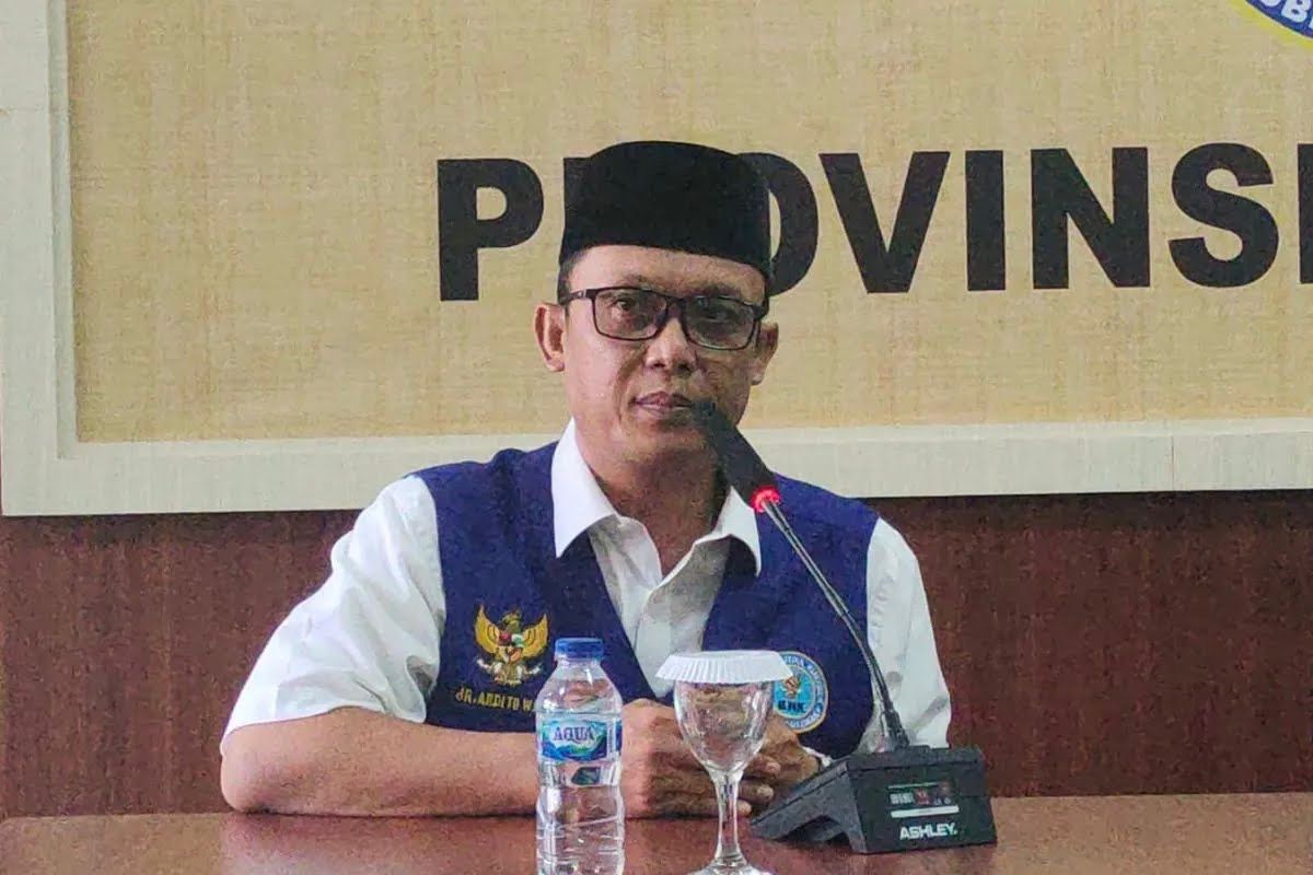 Usai Dijemput, Bupati Lampung Tengah Ardito Wijaya Langsung Diperiksa KPK, Status Hukum Ditetapkan Hari ini!
