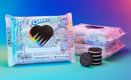 Umat Muslim Serukan Ramai – ramai Boikot Oreo