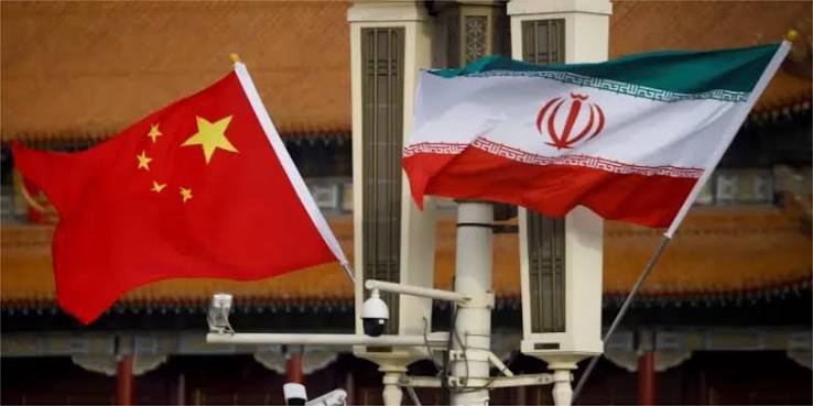 3 Cara Perang Iran Ubah Ekonomi Dunia, China Paling Untung Besar