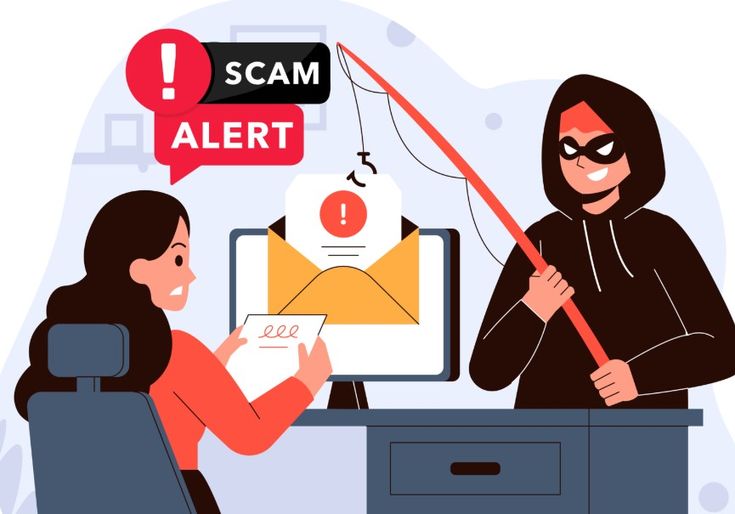 Sekali Klik Bisa Kena Hack, Ini Modus Penipuan Digital yang Sedang Marak