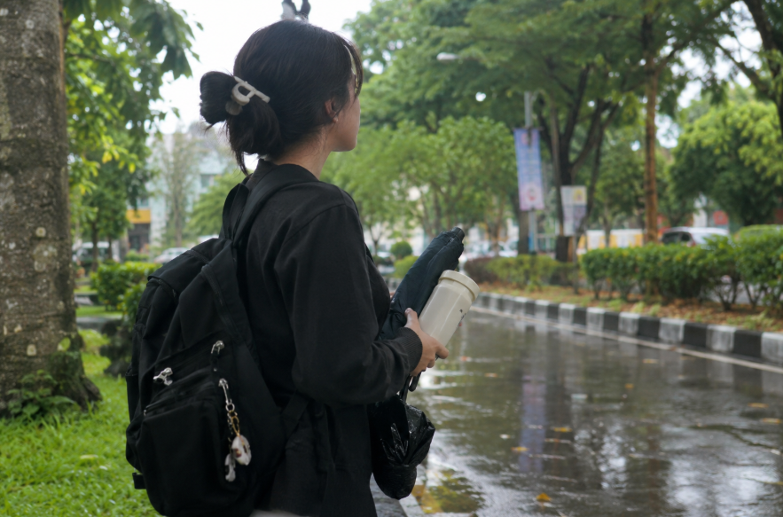 Panas Terik Tiba-Tiba Hujan, 3 Barang Ini Wajib Ada Saat Musim Pancaroba