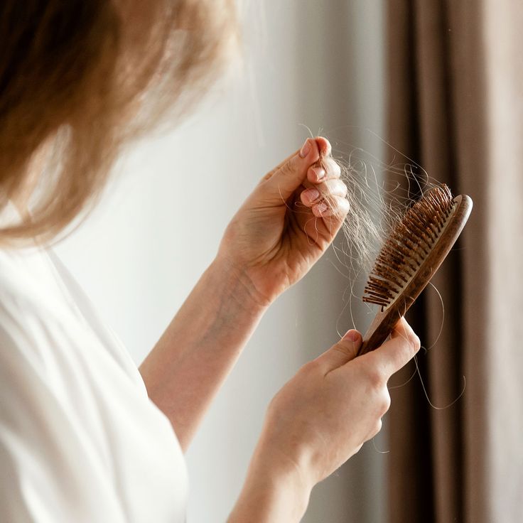 Kenali Kandungan Sampo yang Bantu Kurangi Rambut Rontok