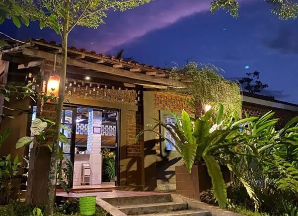 Pedas Bikin Nagih! Sambal Mewah Bernoeng, Pecinta Kuliner Wajib Coba!