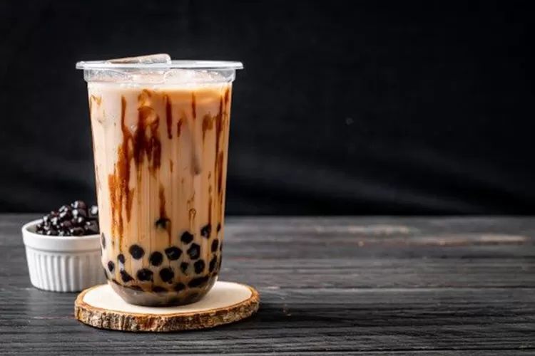 Waspada! Kebiasaan Minum Boba Terlalu Sering Bisa Tingkatkan Risiko Obesitas pada Anak Muda