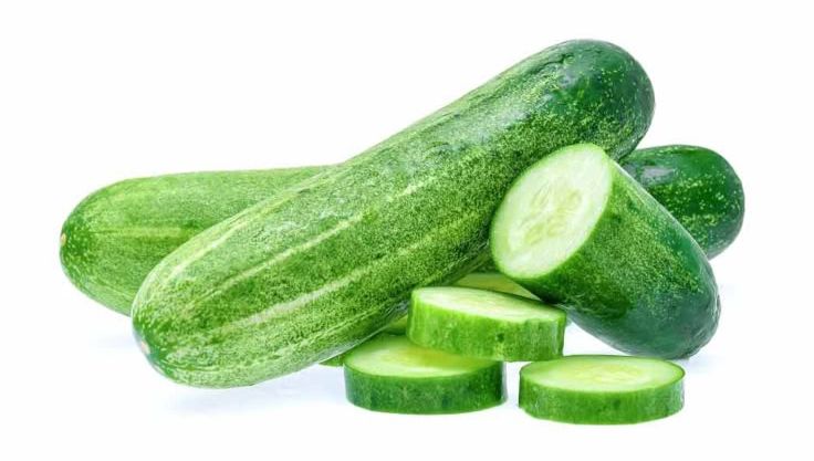 Timun: Buah Segar dengan yang Menyehatkan Tubuh dan Kulit
