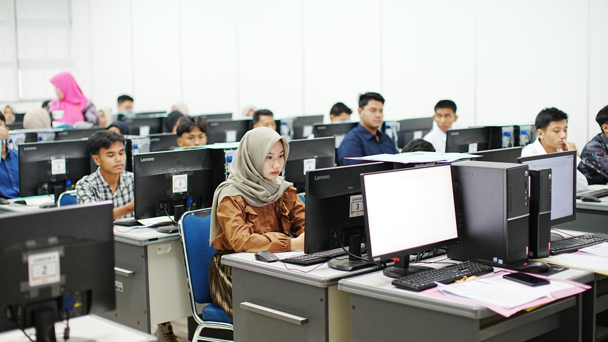 Catat! Ini Jadwal Pelaksanaan UTBK-SNBT 2026