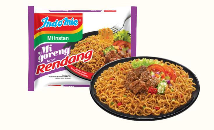 Bahaya Mie Instan, Kenikmatan Sehari-hari yang Dapat Mengancam Kesehatan