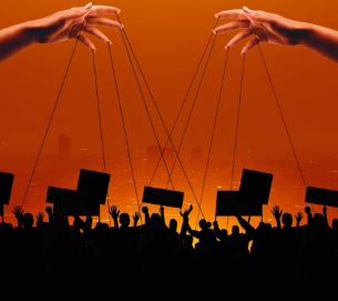 Anak Muda Lampung Wajib Melek! Kasus Gula  Ini Bisa Jadi Pahit Buat Kita Semua