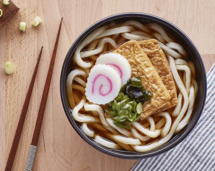 Kenali Perbedaan Ramen, Udon, dan Soba