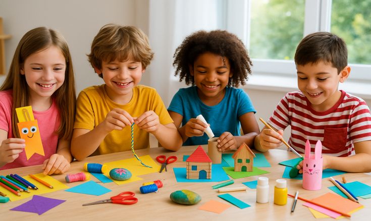 Kreativitas Anak Muda Dorong Industri Hiburan Makin Berkembang