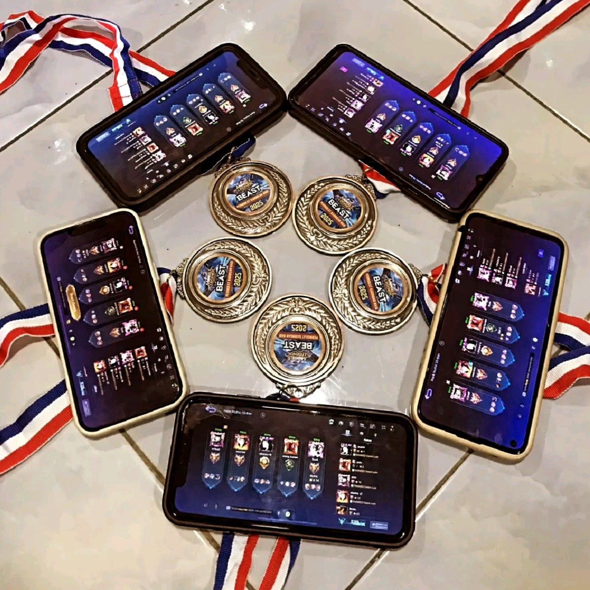 Dampak Bermain Mobile Legends: Bang Bang bagi Anak Muda: Antara Hiburan dan Risiko