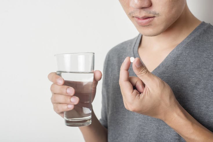 Kebiasaan Minum Paramex di Masyarakat, Ini Dampak yang Perlu Diwaspadai