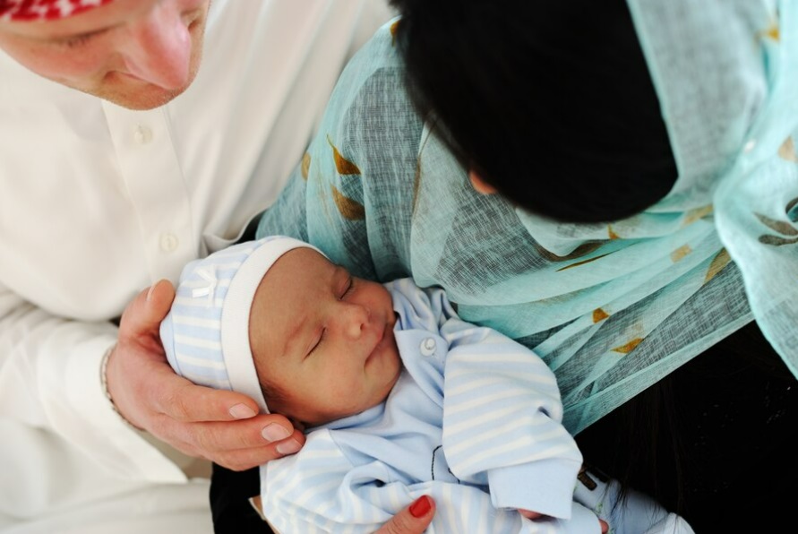 Muhammad Jadi Nama Paling Populer Untuk Bayi Laki – Laki di Inggris Tahun 2023