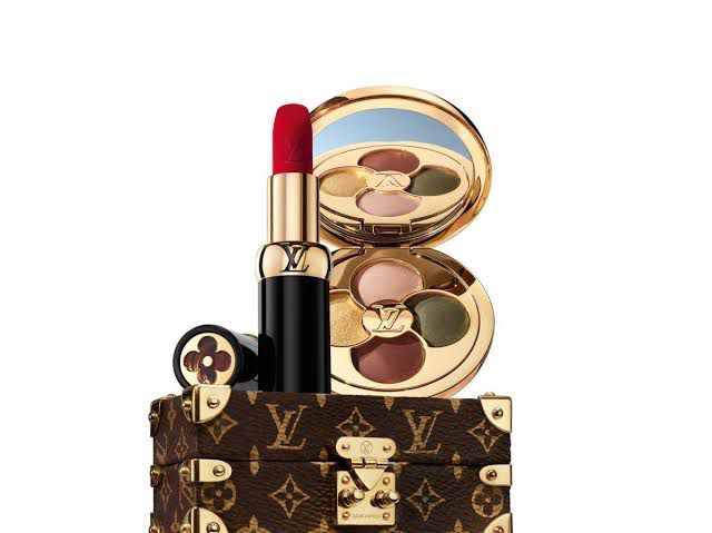 Louis Vuitton Debut di Dunia Makeup, Lipstik Dibanderol Rp 2,6 Juta