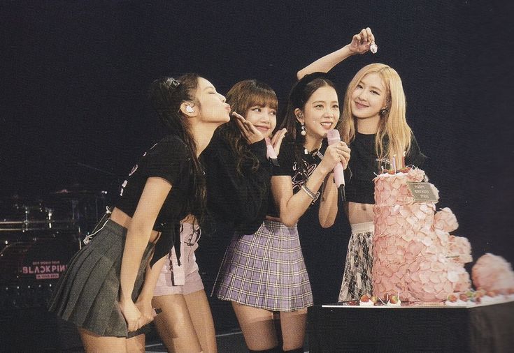 Bukan Euforia, Anniversary ke-10 BLACKPINK Justru Dibanjiri Protes BLINK