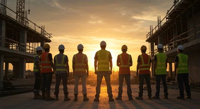 Tanggal Merah 1 Mei, Ini Sejarah Hari Buruh yang Perlu Kamu Tahu