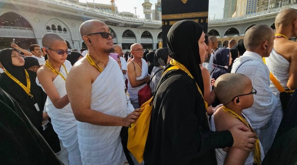 14 Tahun Menunggu, 8.400 Jemaah Justru Gagal Haji Gara-Gara Korupsi