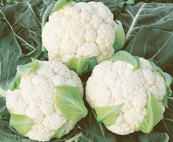 Si Kembang Putih yang Bikin Sehat: Manfaat Kembang Kol yang Wajib Kamu Tahu