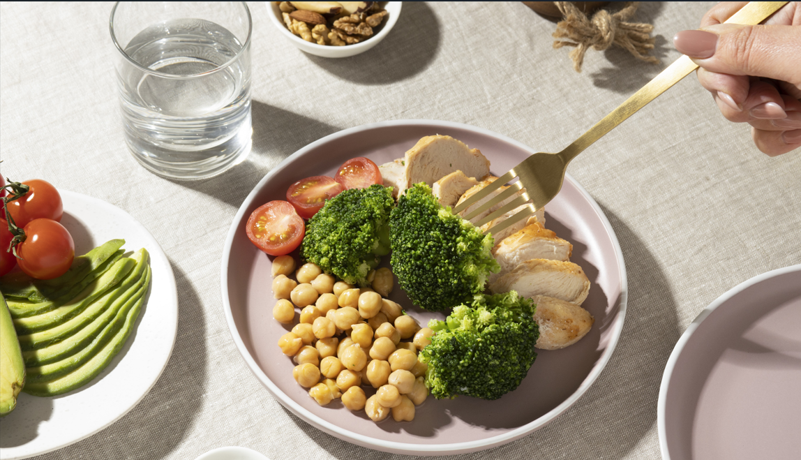 Tips Diet Sehat untuk Menurunkan Berat Badan dan Menjaga Kesehatan