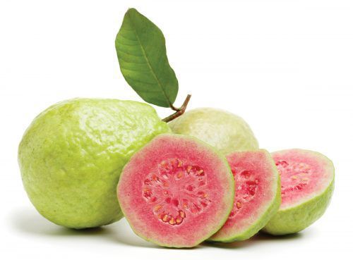 Jambu Biji: Buah Tropis dengan Keajaiban Nutrisi