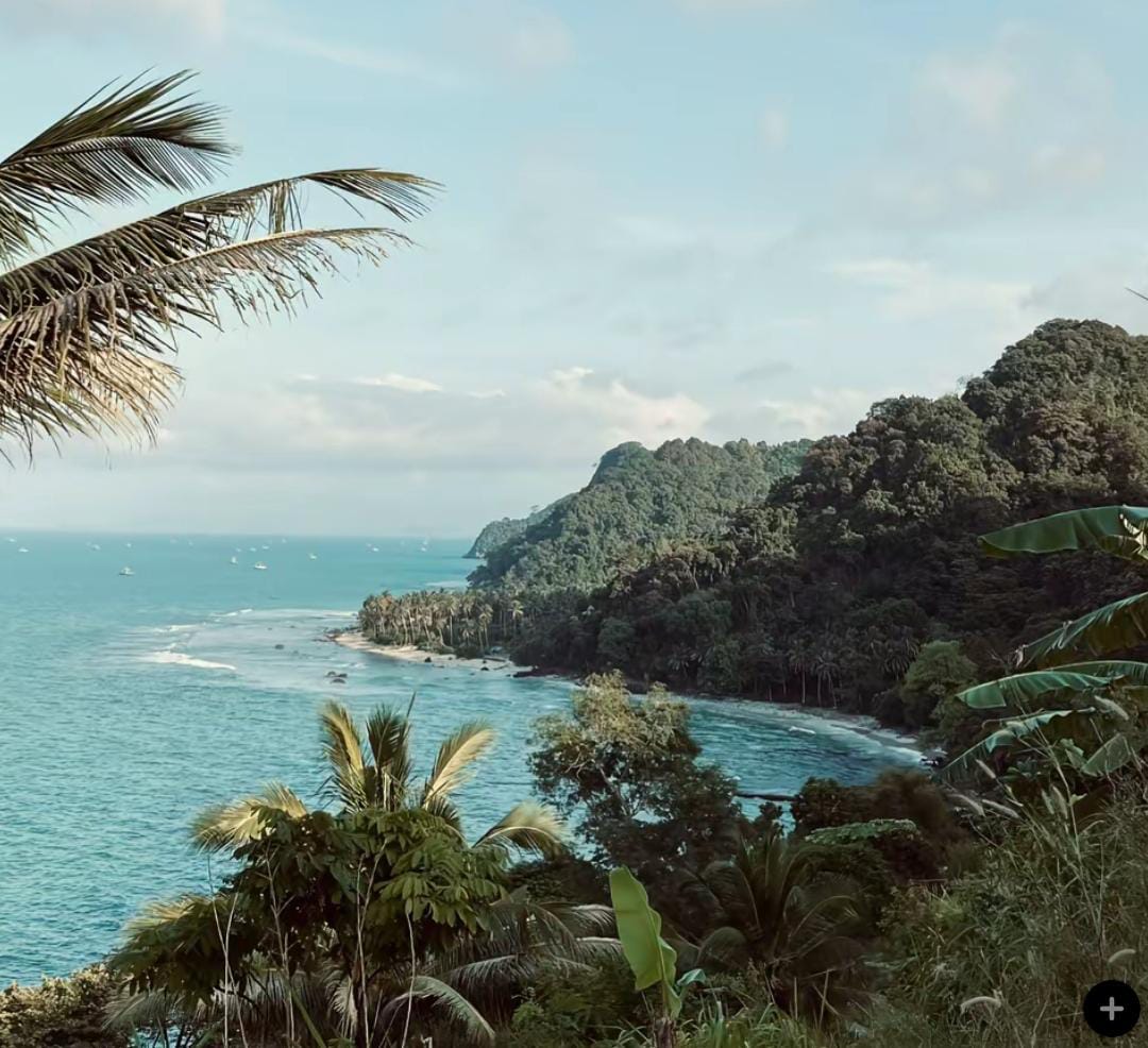 Pesona Alam Keindahan Bukit Slimpuyang, Keindahan yang Tak Terlupakan