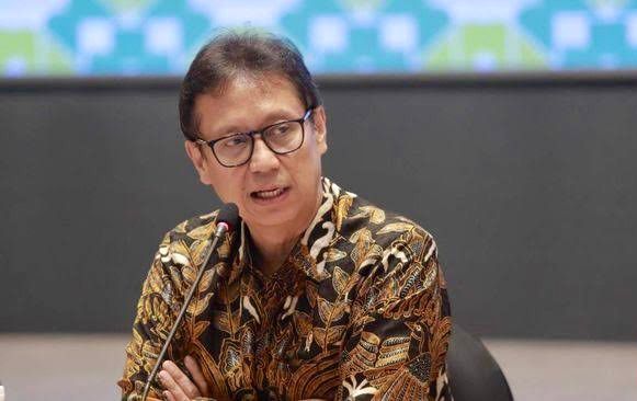 Kemenkes Bakal Update Kasus Keracunan MBG Setiap Hari Seperti COVID-19