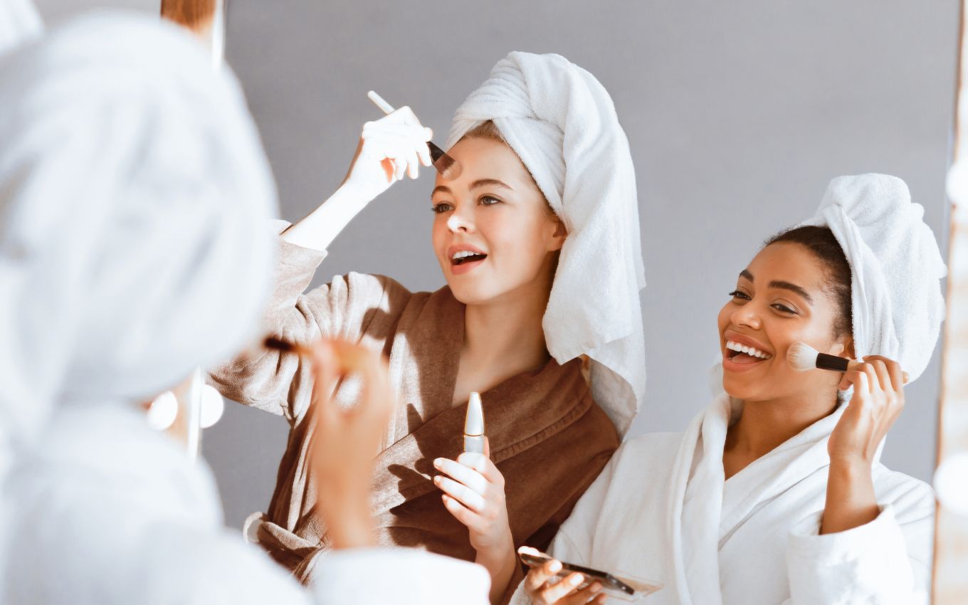 Tren Skincare Lokal yang Lagi Naik Daun, Anak Muda Makin Bangga Pakai Produk Dalam Negeri