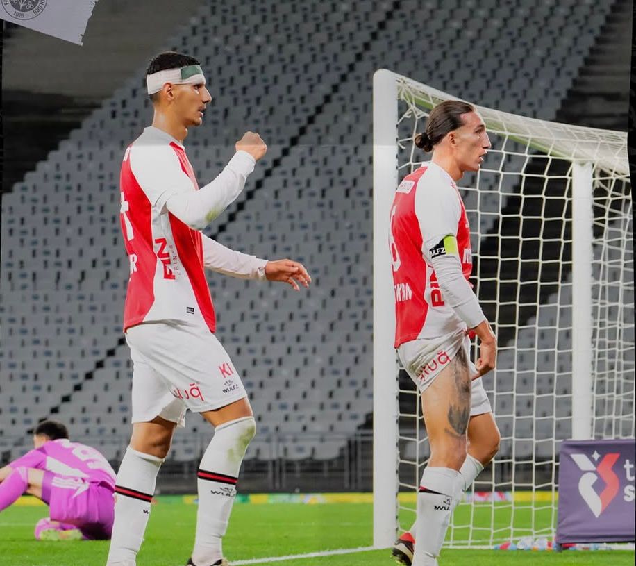 Fatih Karagümrük vs Kayserispor Berakhir Imbang 2-2: Drama Empat Gol dan Kartu Merah di Vefa Stadi