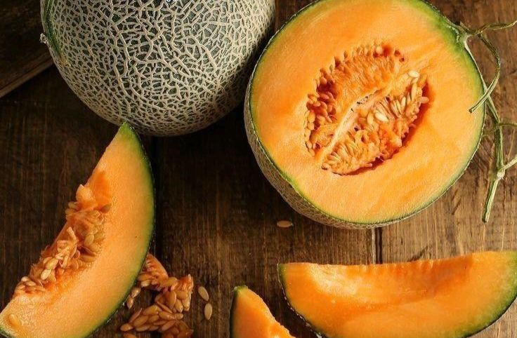 Segar dan Bergizi, Melon Tawarkan Manfaat untuk Tubuh