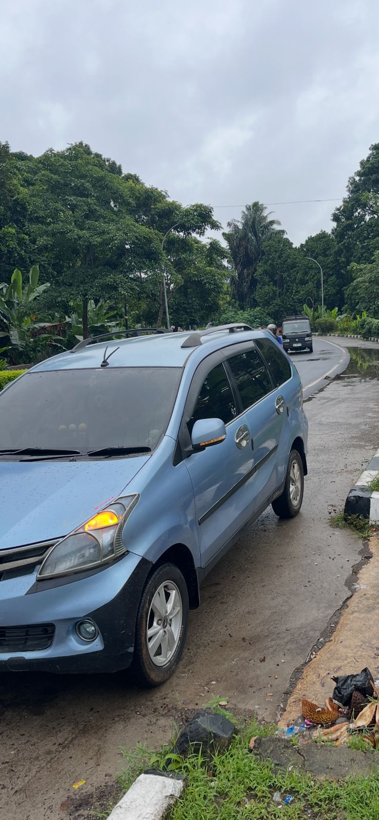 Jangan Asal Sein! Ini Jarak Ideal Menyalakan Lampu Sein agar Berkendara Lebih Aman