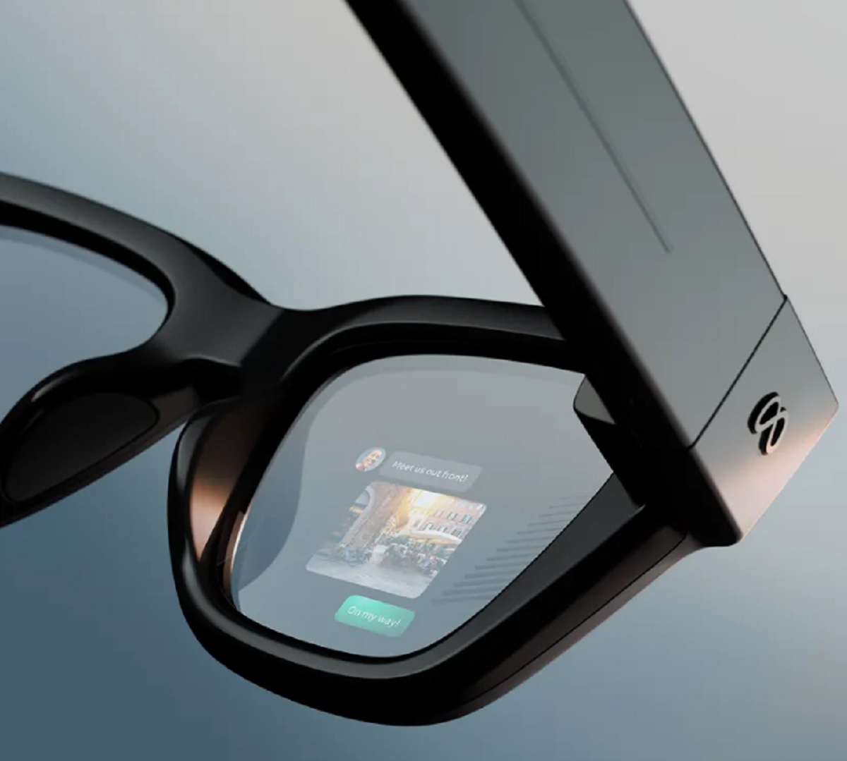 Meta Rilis Ray-Ban Display, Kacamata Pintar berbasis AI