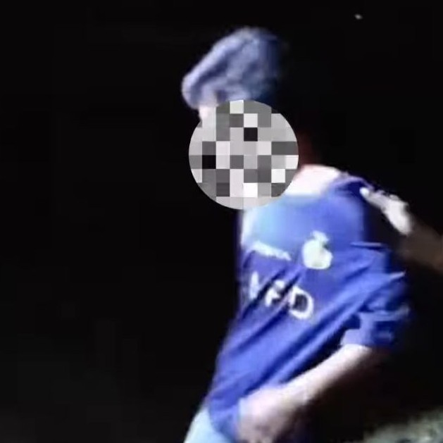 Sangat Miris, Anak Kecil Dituduh Mencuri Singkong dan Dianiaya Oleh Warga di Gunung Sugih 