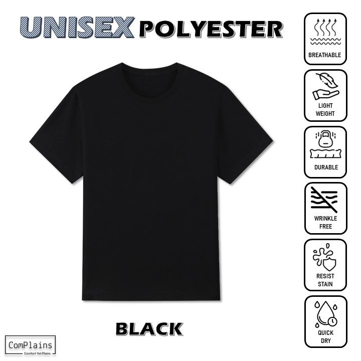 Simak 5 Bahaya Tersembunyi Poliester Bagi Kesehatan dan Lingkungan, Nomor 3 Pernah Kamu Alami