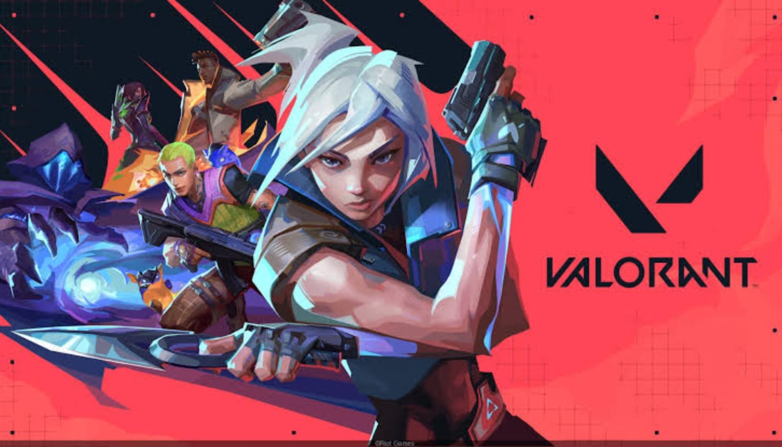 Valorant dan Jalan Baru Karier Digital Anak Muda