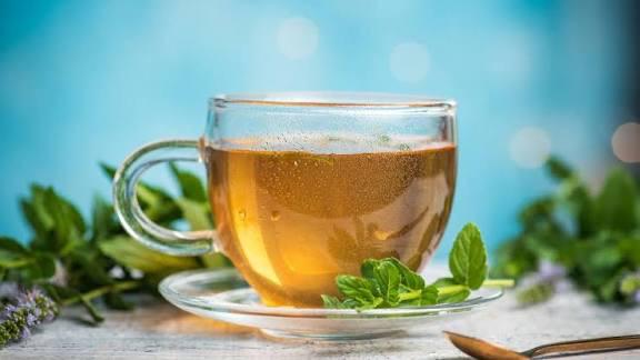 Tren Minum Teh Herbal Jadi Gaya Hidup Baru Anak Muda