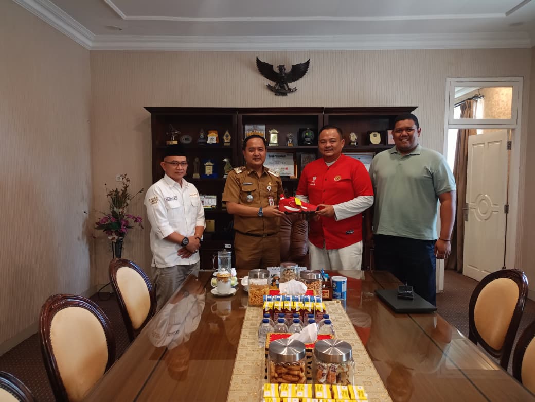 DBL Lampung 2026 Series Digelar Januari, Disdikbud Lampung Siap Dukung dan Dorong Lahirnya Bibit Basket Daerah