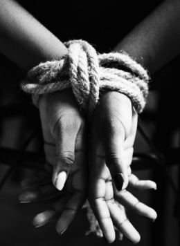 Apa Penyebab Tingginya Kasus TPPO di Lampung pada 2025?