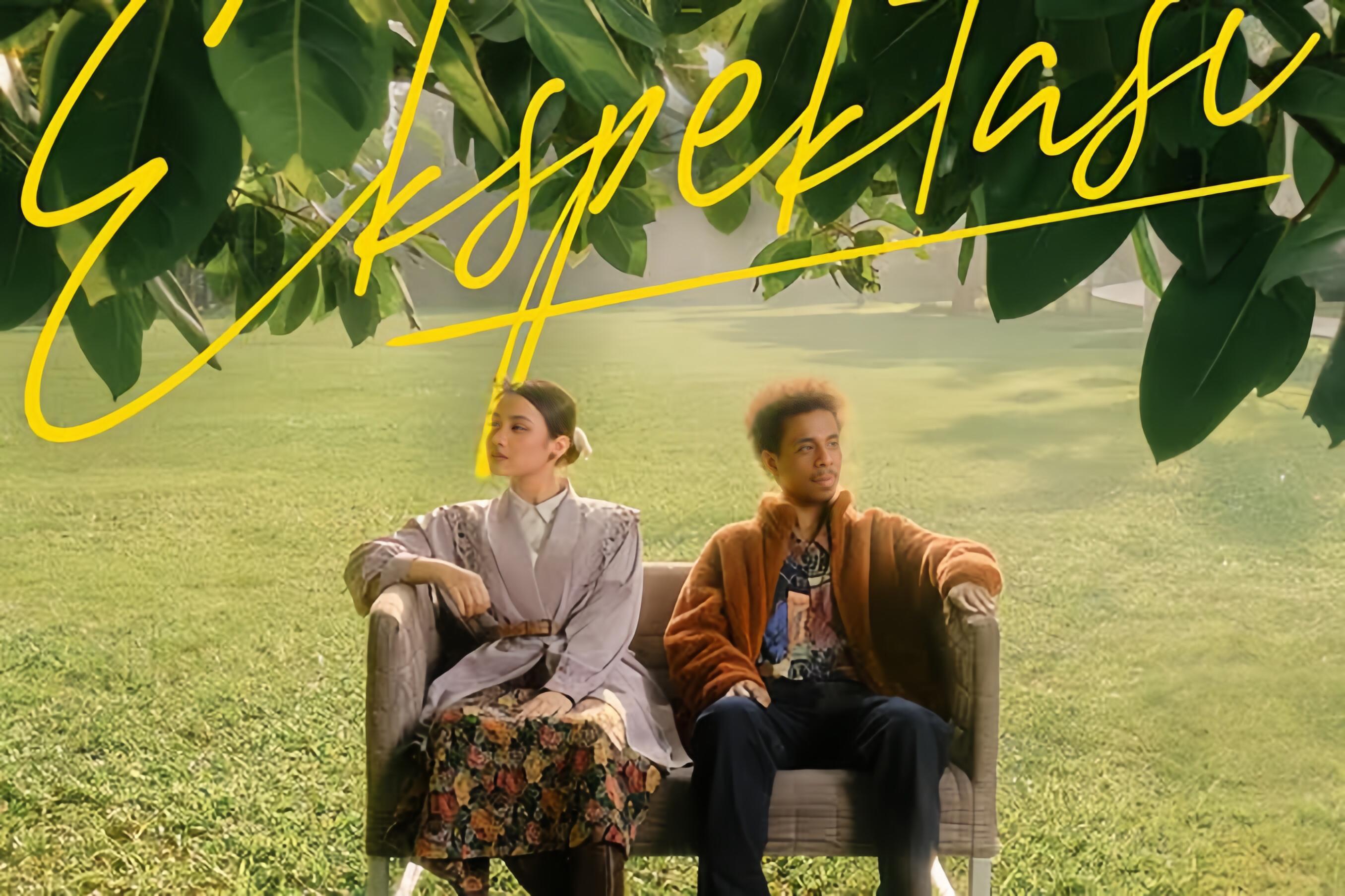 Raim Laode & Aruma Satukan Suara untuk Ceritakan Luka di 