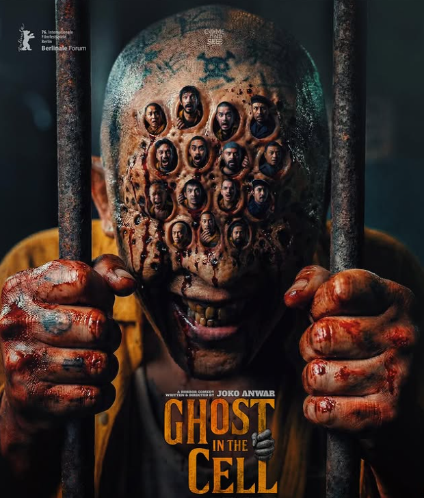 Rekomendasi Film Horor Karya Joko Anwar