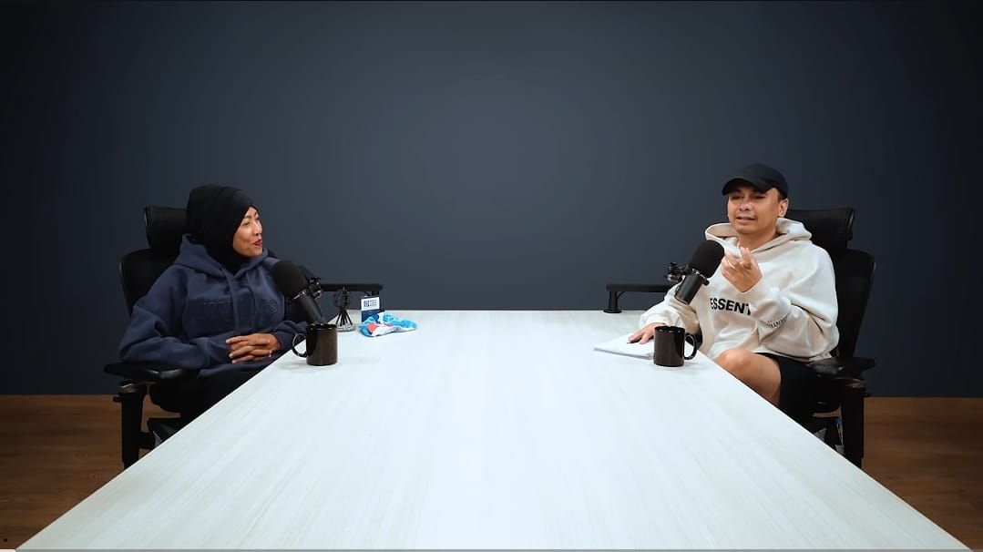 Dari Dokter Gigi hingga Pesepeda Endurance, Kisah Drg. Irun Taklukkan North Cape 4000