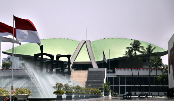  Rakyat Berjuang Beli Rumah, DPR Dapat Tunjangan Mewah