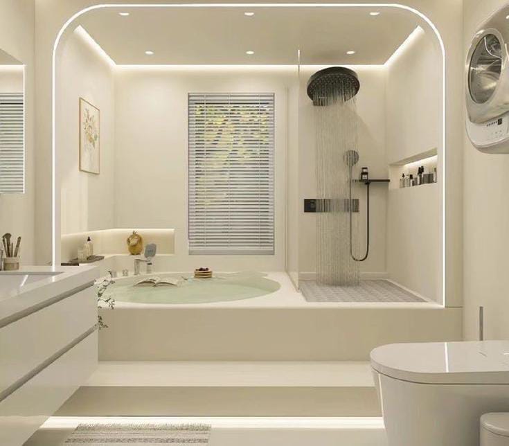 Mandi Malam, Kenikmatan atau Risiko? Temukan Dampak Kesehatannya!