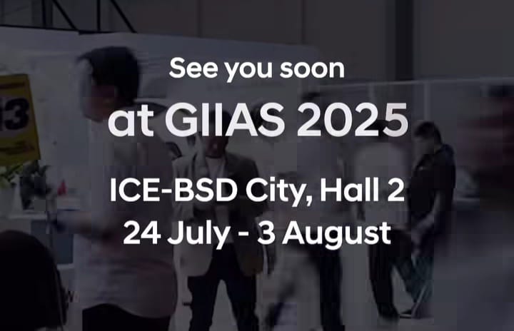 Hyundai Siap Menggebrak GIIAS 2025 dengan Deretan Mobil Baru yang Futuristik