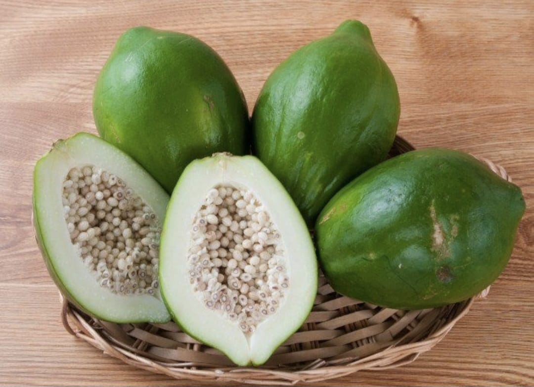 Melunakkan Daging dengan Pepaya Muda: Solusi Alami Tanpa Bahan Kimia