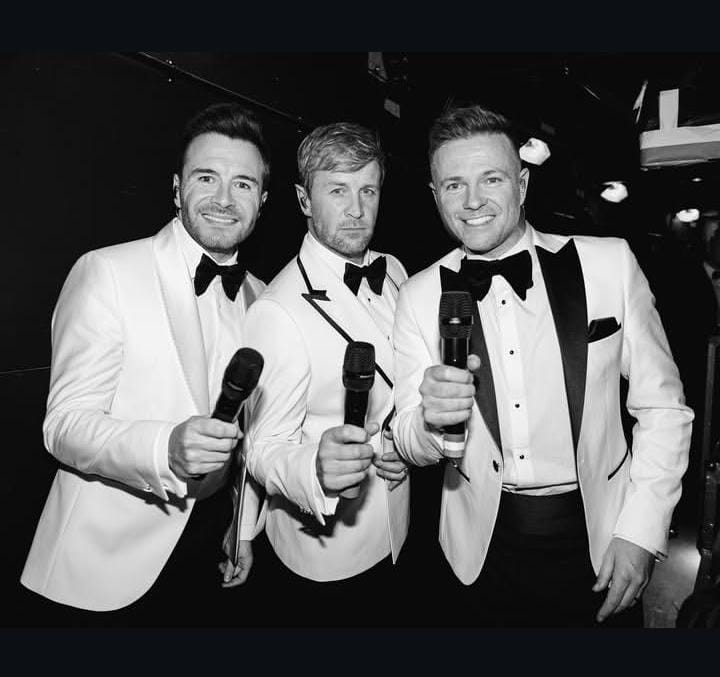 Westlife Siap Gelar Konser di PIK 2 Jakarta Februari 2026 'Westlife A Gala Evening' 